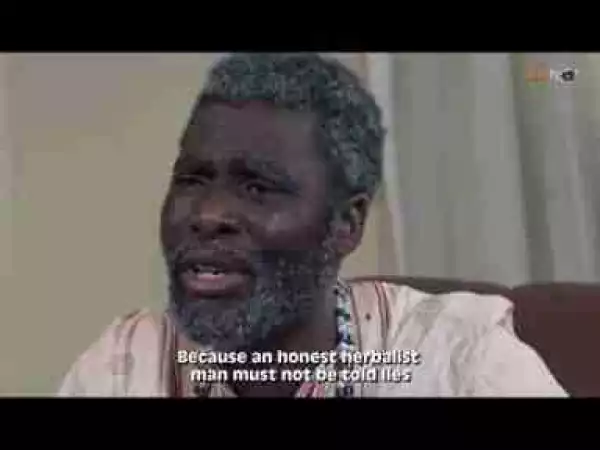 Video: Aipejola Part 2 Latest Yoruba Movie 2017 Starring Ibrahim Chatta | Kunle Afod